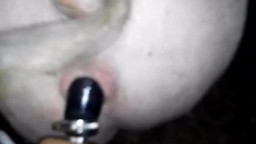 Мужик трахает свинью, любительское зоо порно видео с животным